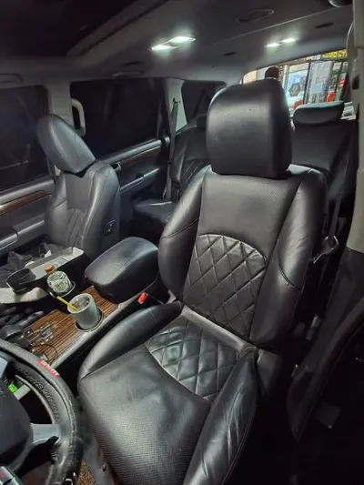 Kia Mohave 2017, 190000 км, за 13500000 KRW - фото 10