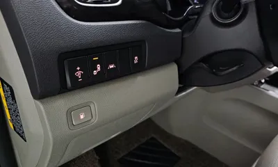 Kia Canival 2020, 201650 км, за 13000000 KRW - фото 20