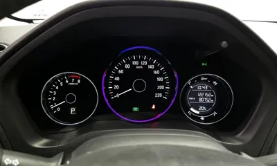 Honda HR-V 2016, 122152 км, за 11200000 KRW - фото 8