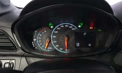 ChevroletGMDaewoo Spark 2016, 117470 км, за 3700000 KRW - фото 8