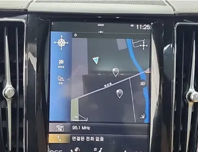 Volvo XC60 2018, 81583 км, за 29290000 KRW - фото 15