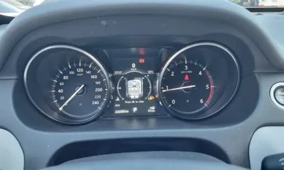 Land Rover Discovery Sport 2017, 232065 км, за 6500000 KRW - фото 13