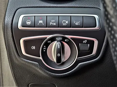 Mercedes-Benz GLC-Class 2019, 105500 км, за 42000000 KRW - фото 12