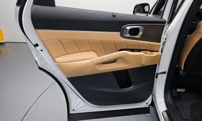 Kia Sorento 2022, 28983 км, за 40000000 KRW - фото 25