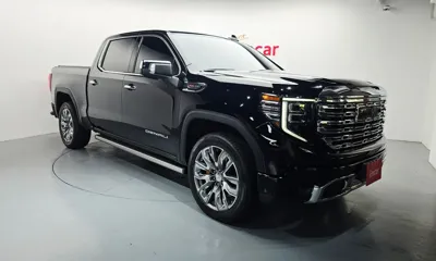 GMC Sierra · 2023 год