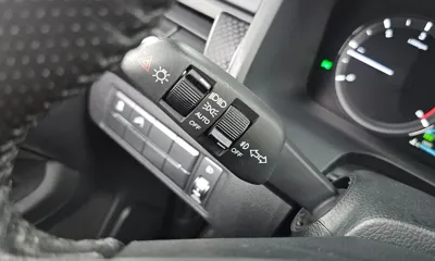 KG_Mobility_Ssangyong Rexton 2021, 33571 км, за 18500000 KRW - фото 32