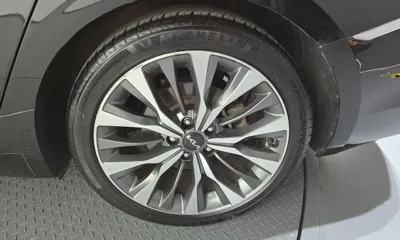 Kia K8 2022, 82414 км, за 25900000 KRW - фото 21