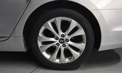 Hyundai Grandeur 2012, 77825 км, за 5800000 KRW - фото 21