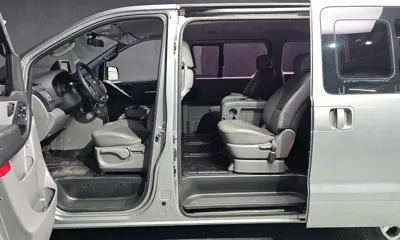 Hyundai Starex 2015, 76770 км, за 12500000 KRW - фото 10