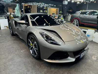 Lotus Emira 2024, 4000 км, за 118000000 KRW - фото 2