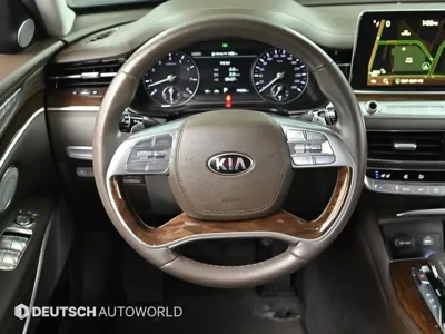 Kia K9 2019, 74620 км, за 23200000 KRW - фото 13