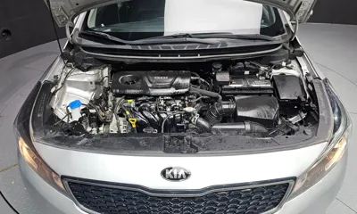 Kia K3 2016, 150882 км, за 4490000 KRW - фото 6