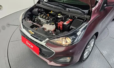 ChevroletGMDaewoo Spark 2020, 29534 км, за 7800000 KRW - фото 6