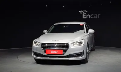 Genesis EQ900 2018, 191435 км, за 15900000 KRW