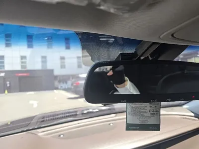 Kia K7 2019, 50133 км, за 18500000 KRW - фото 9