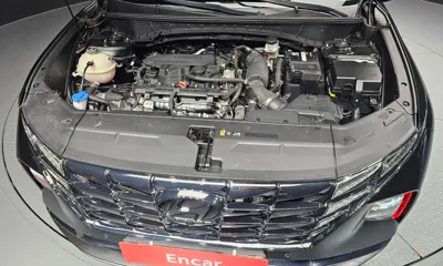 Hyundai Tucson 2022, 40155 км, за 25950000 KRW - фото 6