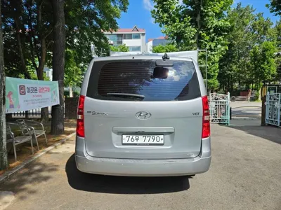 Hyundai Starex 2019, 54477 км, за 19900000 KRW