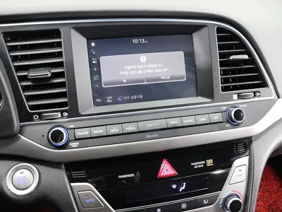 Hyundai Avante 2016, 143457 км, за 7300000 KRW - фото 9