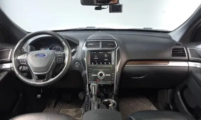Ford Explorer 2019, 58419 км, за 18900000 KRW - фото 7