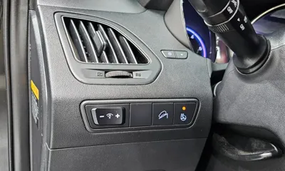 Hyundai Tucson 2014, 136955 км, за 7600000 KRW - фото 17