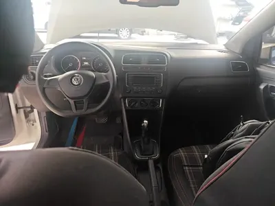 Volkswagen Polo 2015, 105900 км, за 28800 CNY - фото 10