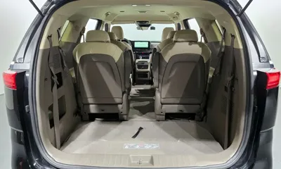 Kia Canival 2023, 78020 км, за 25900000 KRW - фото 20