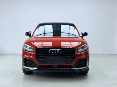 Audi Q2L 2018, 61100 км, за 80905.46 CNY - фото 2