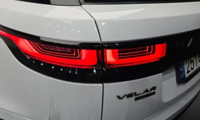 Land Rover Range Rover Velar 2020, 44444 км, за 79790000 KRW - фото 23