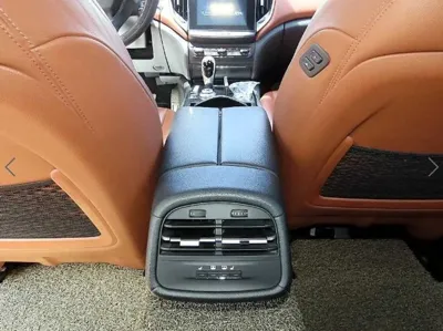 Maserati Ghibli 2017, 96192 км, за 12900000 KRW - фото 16