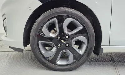 ChevroletGMDaewoo Spark 2019, 100860 км, за 7500000 KRW - фото 5