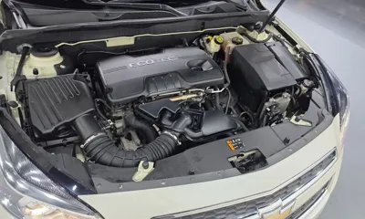 ChevroletGMDaewoo Malibu 2012, 84287 км, за 4200000 KRW - фото 6