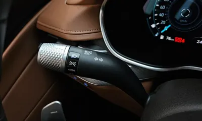 Genesis G80 2024, 31904 км, за 47600000 KRW - фото 28