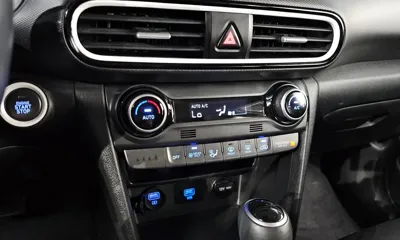 Hyundai Kona 2020, 75787 км, за 16700000 KRW - фото 20
