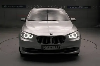 BMW Gran Turismo 2011, 153433 км, за 11550000 KRW