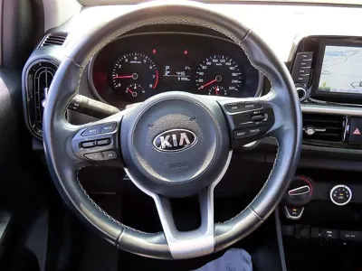 Kia Morning 2017, 91050 км, за 6800000 KRW - фото 7