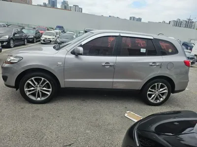 Hyundai Santafe 2011, 205890 км, за 3500000 KRW - фото 3