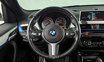 BMW X1 2017, 107849 км, за 16900000 KRW - фото 14