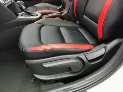 Hyundai Elantra 2017, 99500 км, за 30800 CNY - фото 20