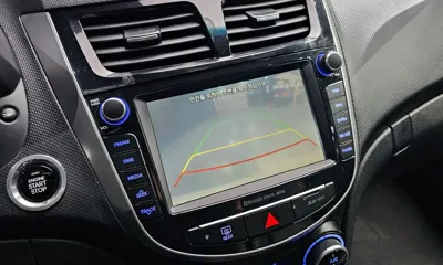 Hyundai Accent 2016, 110828 км, за 5500000 KRW - фото 14