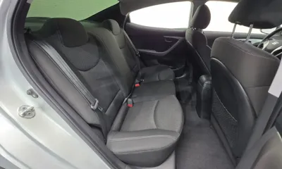 Hyundai Avante 2012, 123397 км, за 3200000 KRW - фото 20