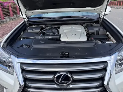 Lexus GX 2013, 190000 км, за 298000 CNY - фото 11