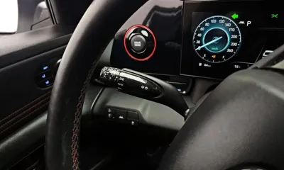 Hyundai Avante 2021, 75773 км, за 17990000 KRW - фото 28