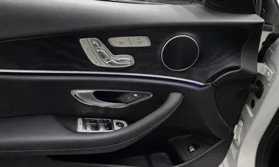 Mercedes-Benz E-Class 2017, 110062 км, за 20000000 KRW - фото 30