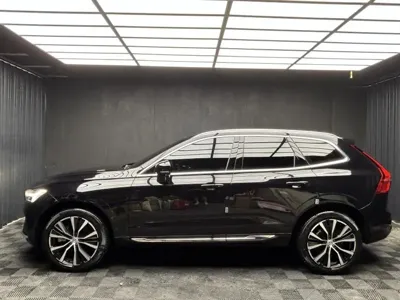 Volvo XC60 2024, 33413 км, за 48500000 KRW