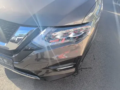 Nissan X-Trail 2020, 70000 км, за 77300 CNY - фото 24