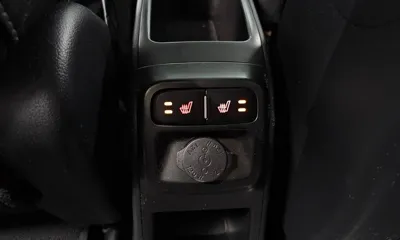 Kia Ray 2022, 17735 км, за 14300000 KRW - фото 27