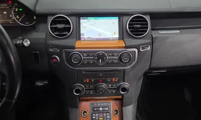 Land Rover Discovery 2012, 254158 км, за 11990000 KRW - фото 14