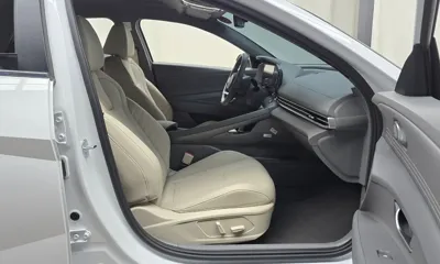 Hyundai Avante 2026, 4691 км, за 26500000 KRW - фото 26