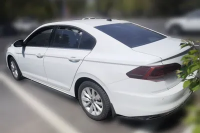 Volkswagen Bora 2021, 49100 км, за 56403.87 CNY