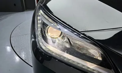 Genesis G80 2017, 116123 км, за 15000000 KRW - фото 22